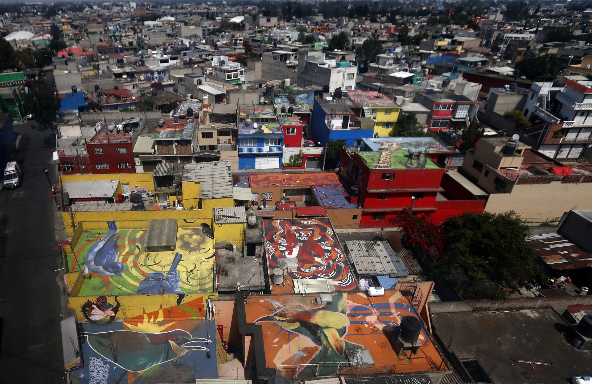 Ciutat de Mèxic (Mèxic)