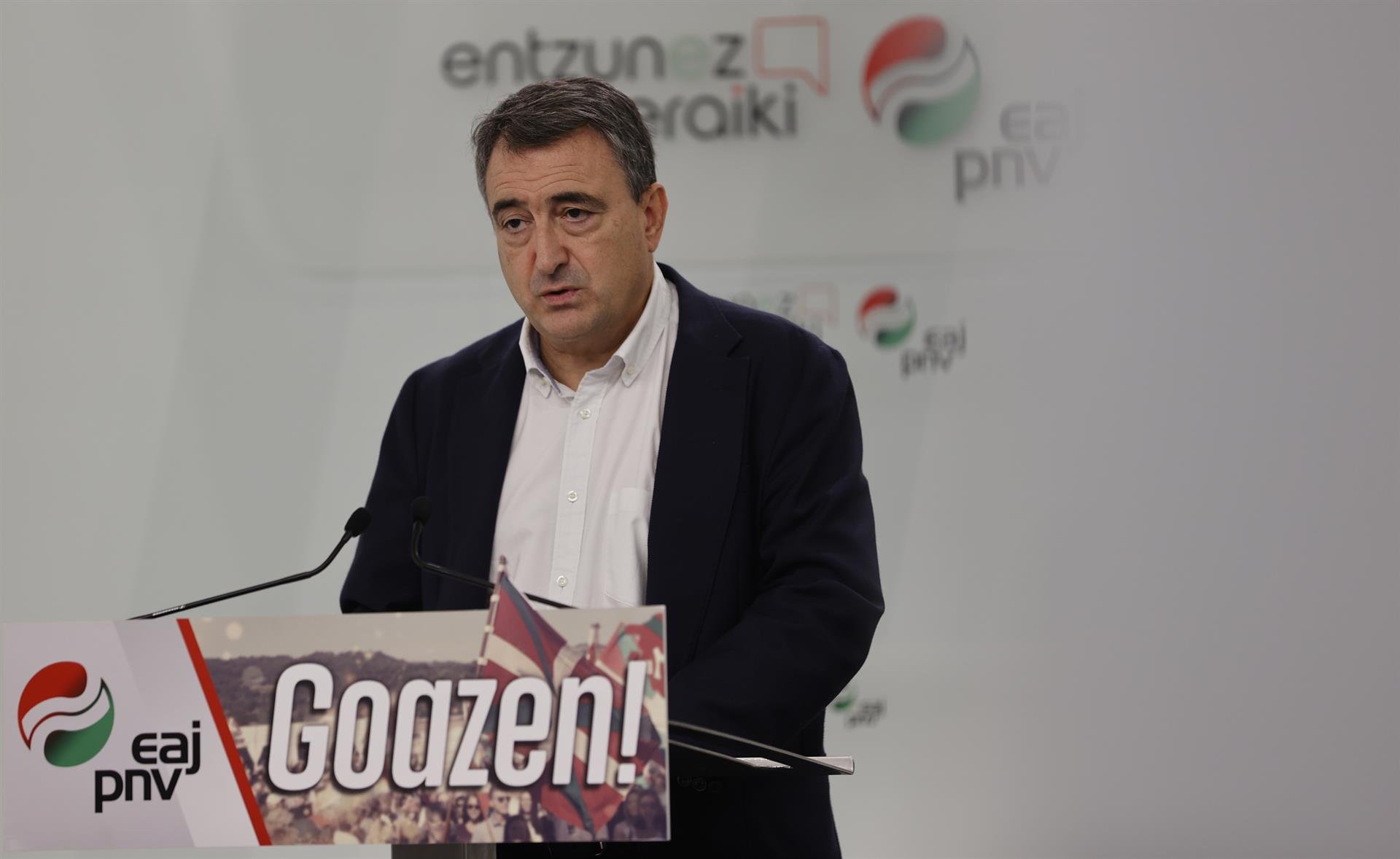 El PNB sí que es cobra el suport als pressupostos de Sánchez: renovat el concert basc