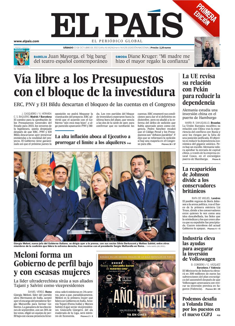 El País El País