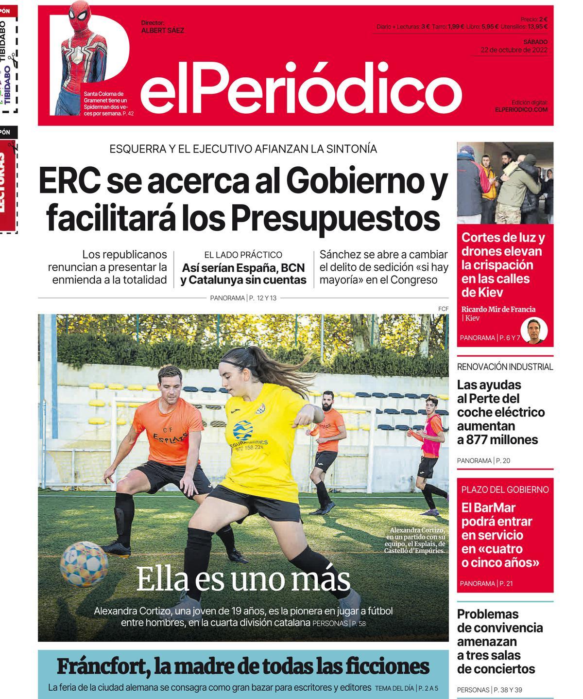 El Periódico El Periódico