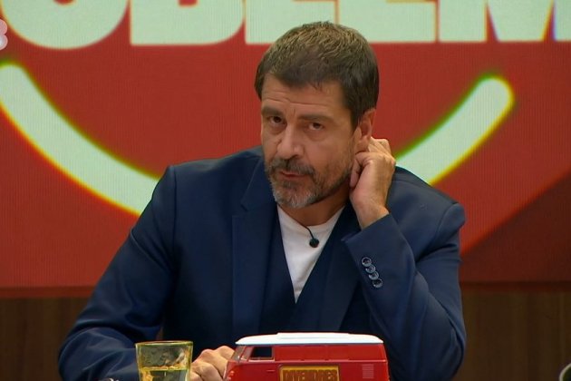 Espartac Peran Tot són problemes TV3 Espartac Peran Tot són problemes TV3