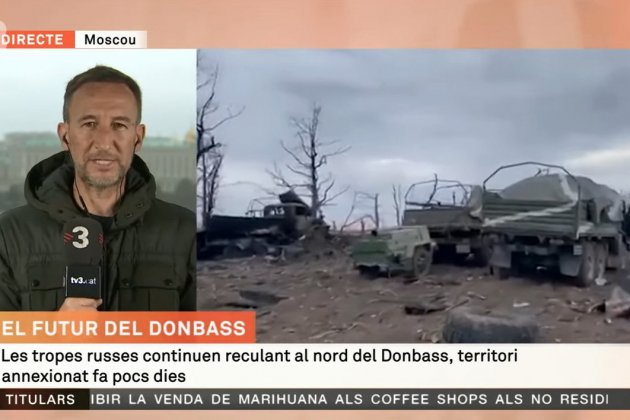 Manel Alías Els Matins TV3 Manel Alías Els Matins TV3