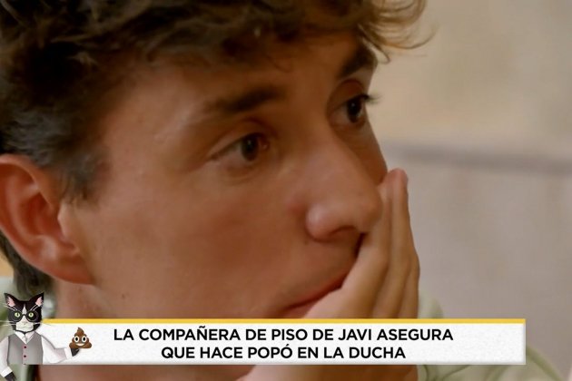 Javi La Isla de laso Tentaciones Telecinco Javi La Isla de laso Tentaciones Telecinco