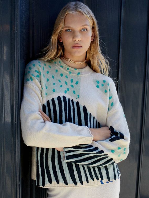 Jersey de Parfois Jersey de Parfois