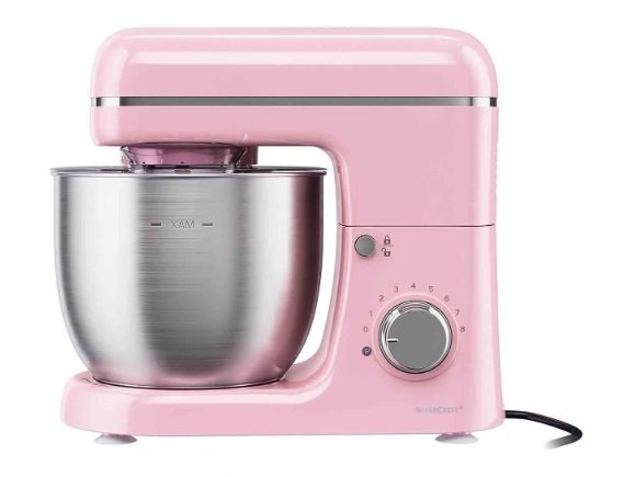 Procesador de alimentos