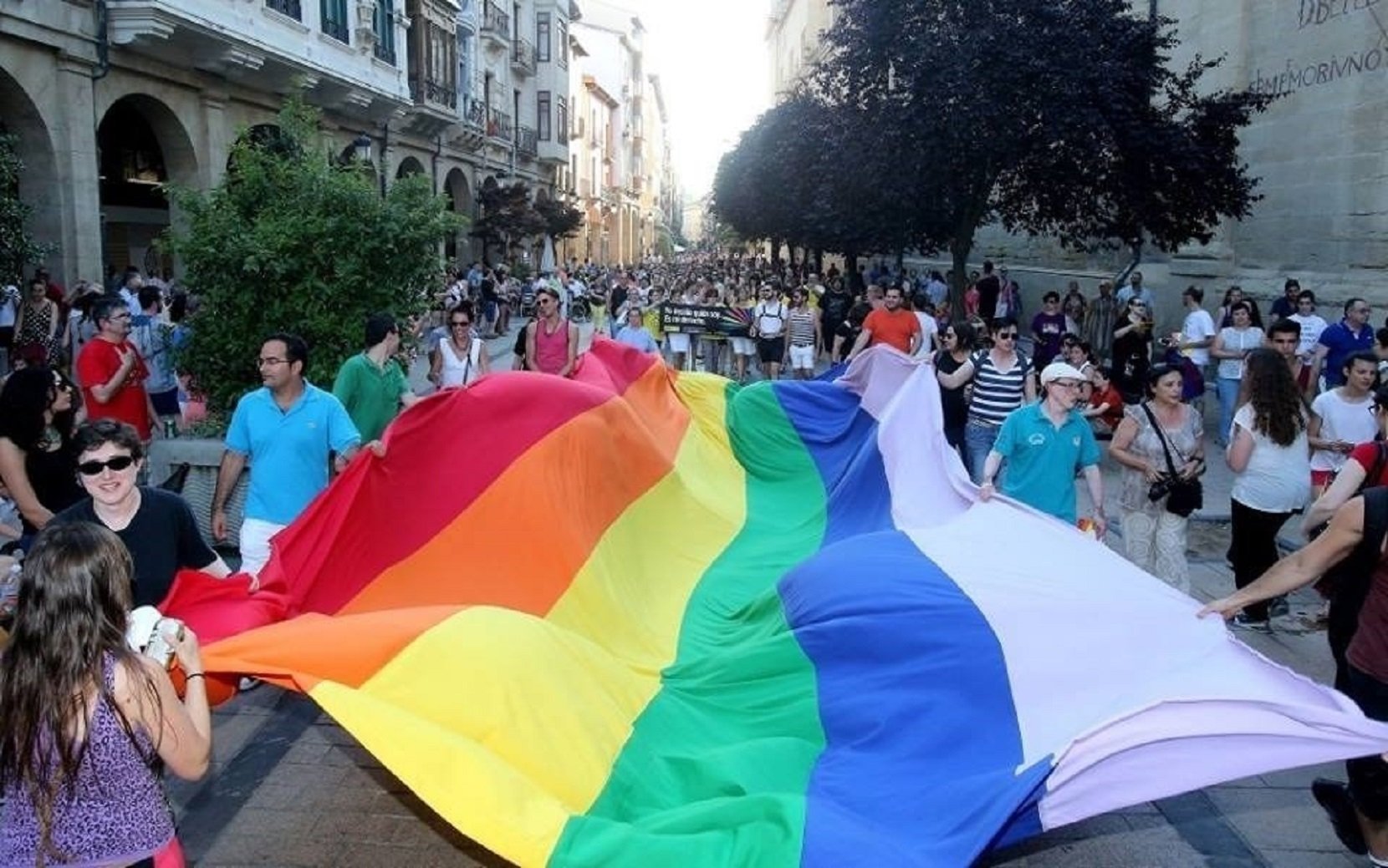 El PP rebutja 'despatologitzar' la transsexualitat