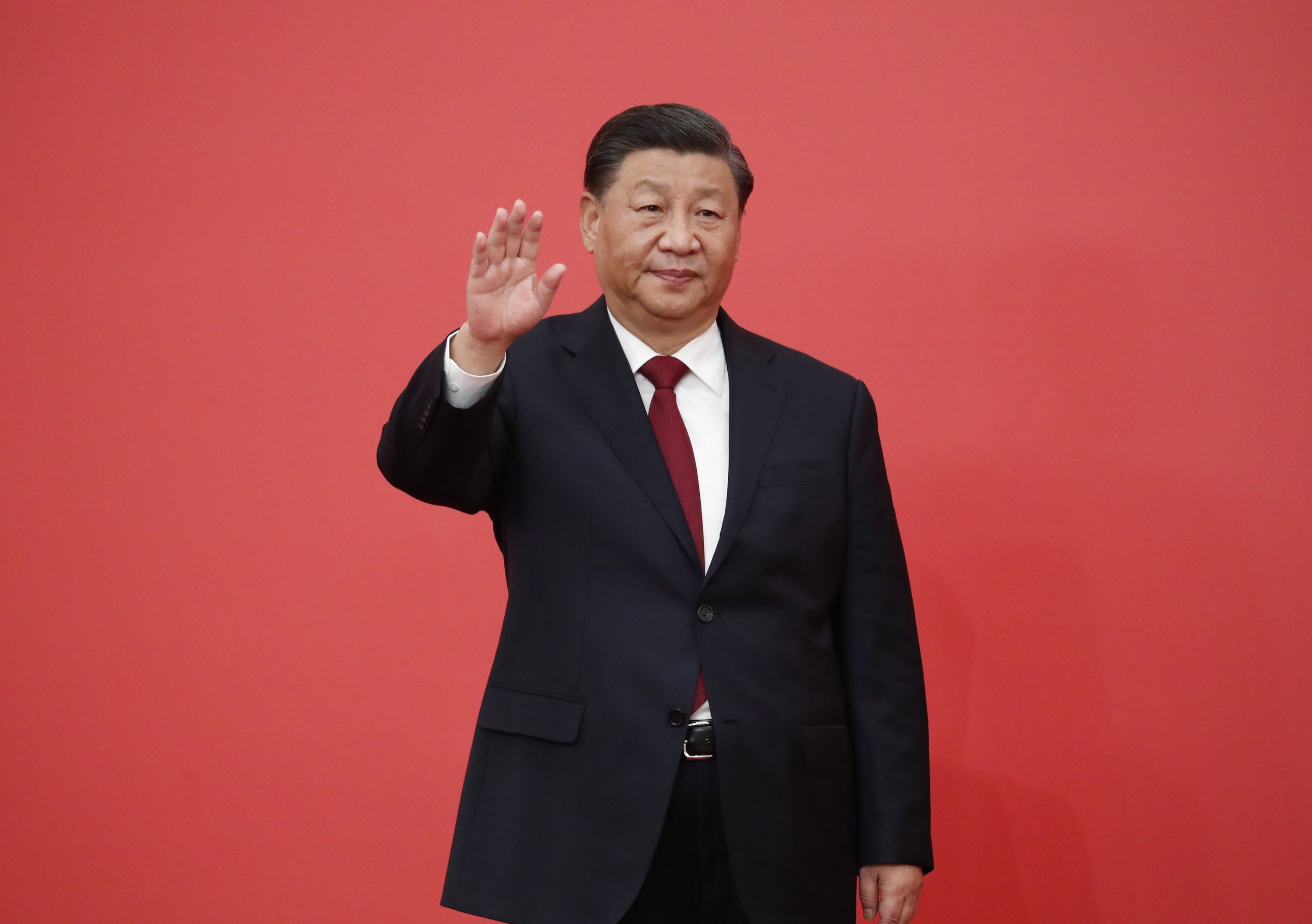 El puño de hierro de Xi Jinping y una gran humillación en las portadas
