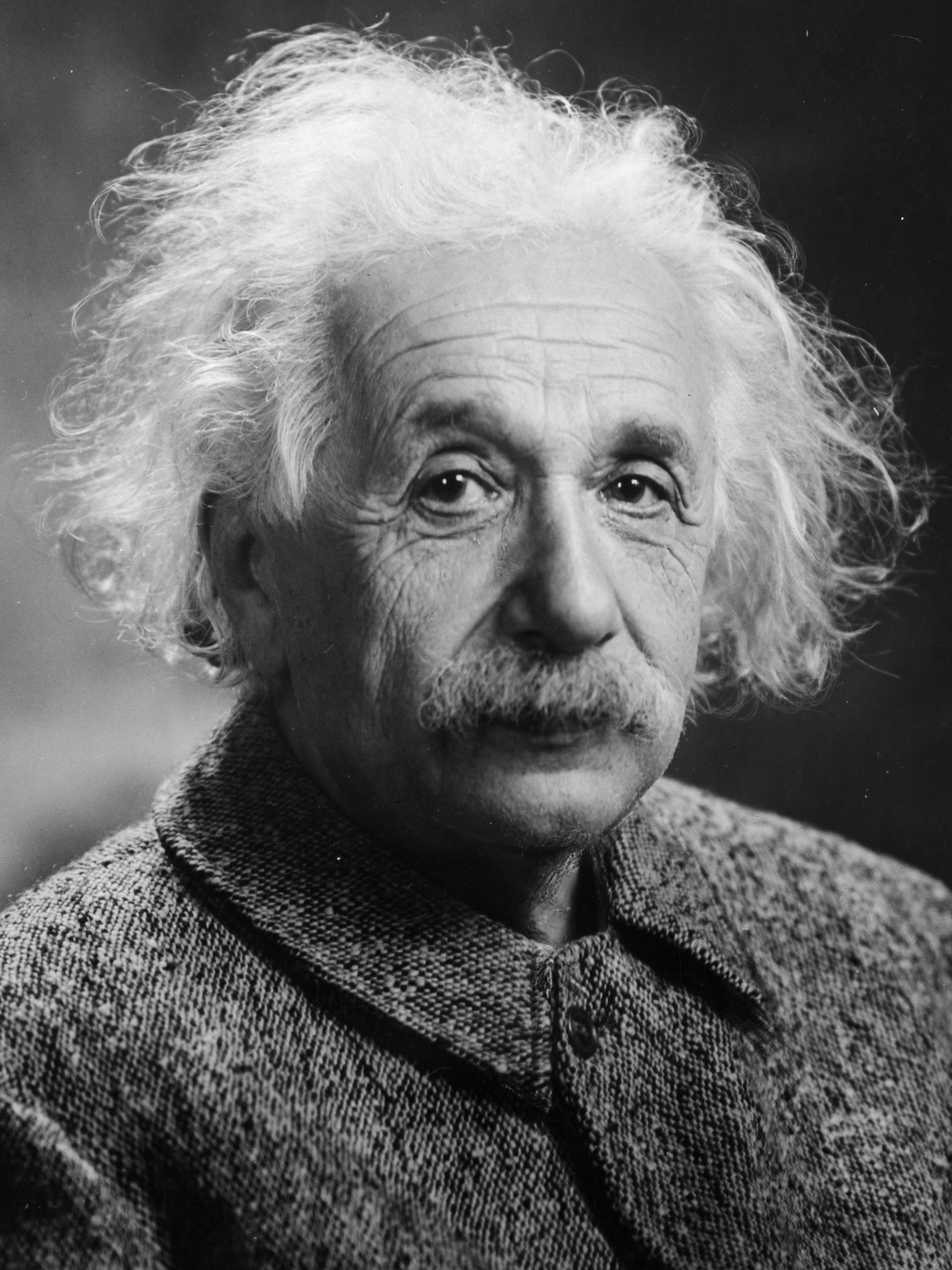 Israel construirà un museu dedicat a Albert Einstein a Jerusalem