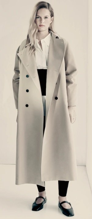 Americana de Massimo Dutti