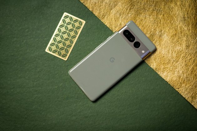 Google Pixel Google Pixel