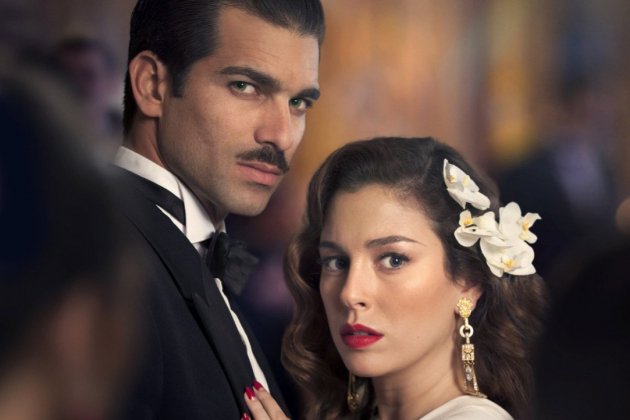 blanca suarez ruben tallada convidats avui el formiguer blanca suarez ruben tallada convidats avui el formiguer
