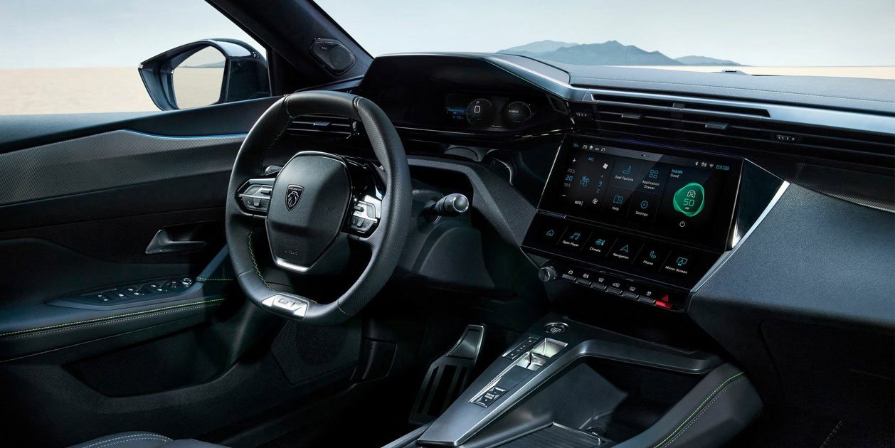 230 euros al mes para el crossover que no tiene nada que envidiar al BMW X4 y compañía