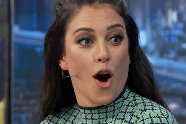 blanca suarez convidada avui a El Hormiguero