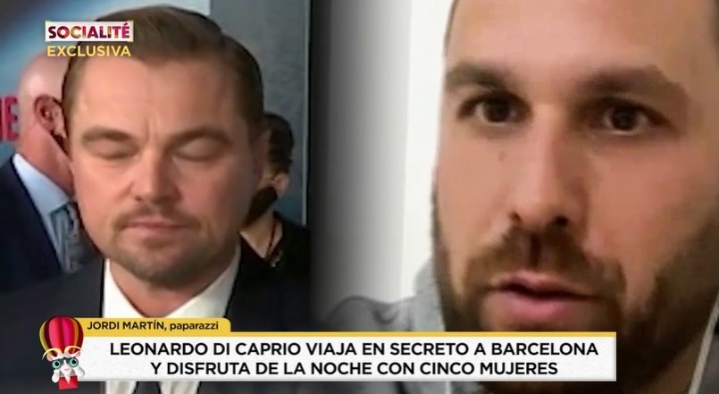 di caprio socialite di caprio socialite