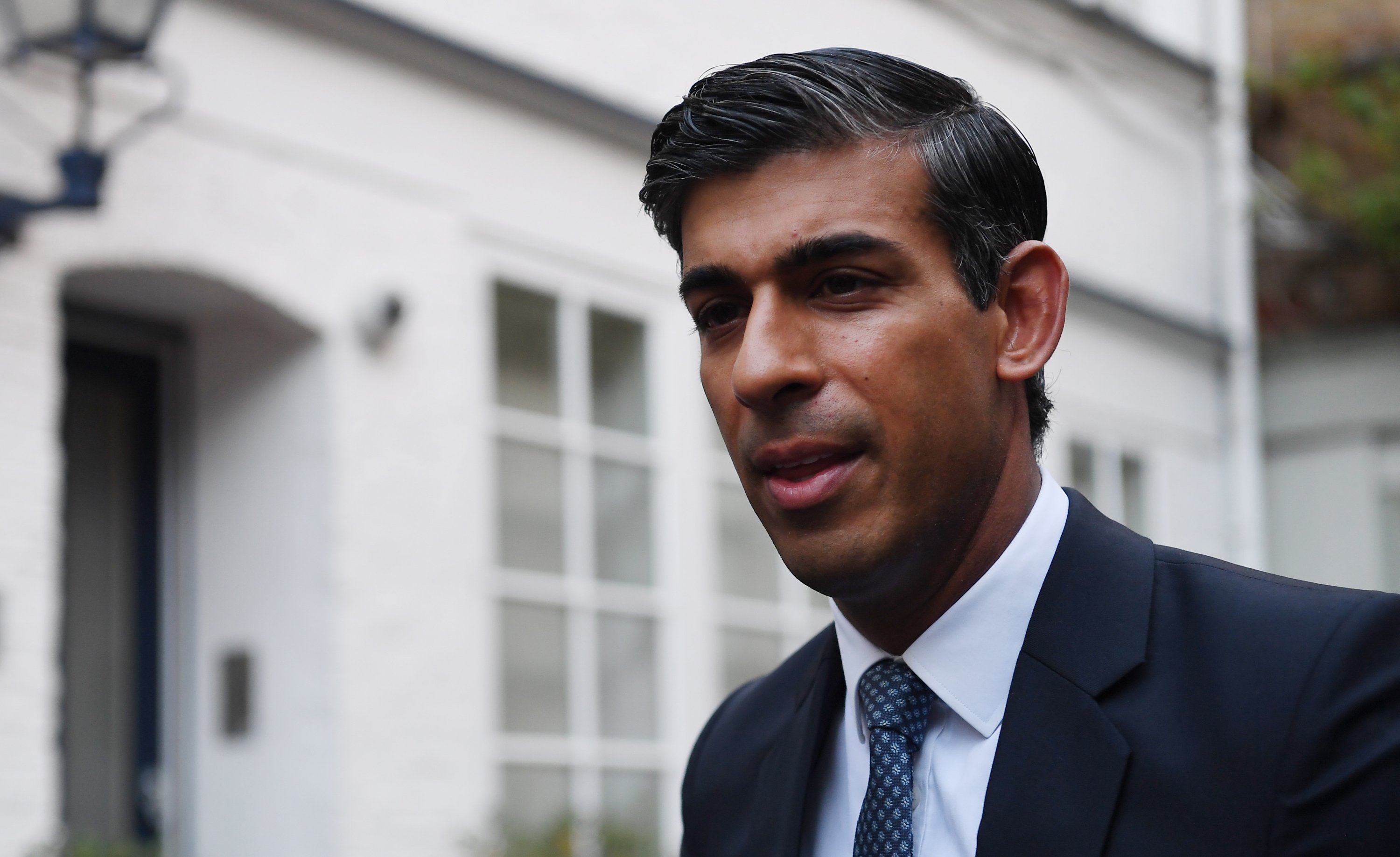 Rishi Sunak, nuevo primer ministro del Reino Unido en sustitución de Liz Truss