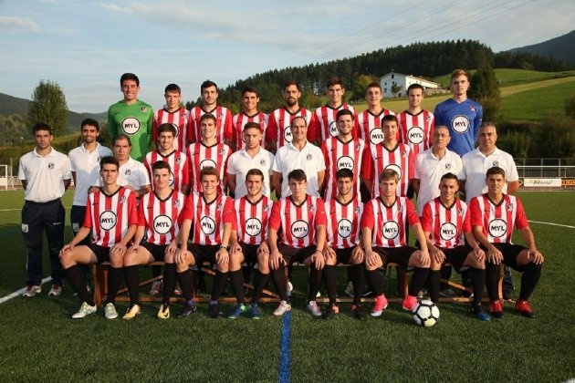 CD Elgoibar