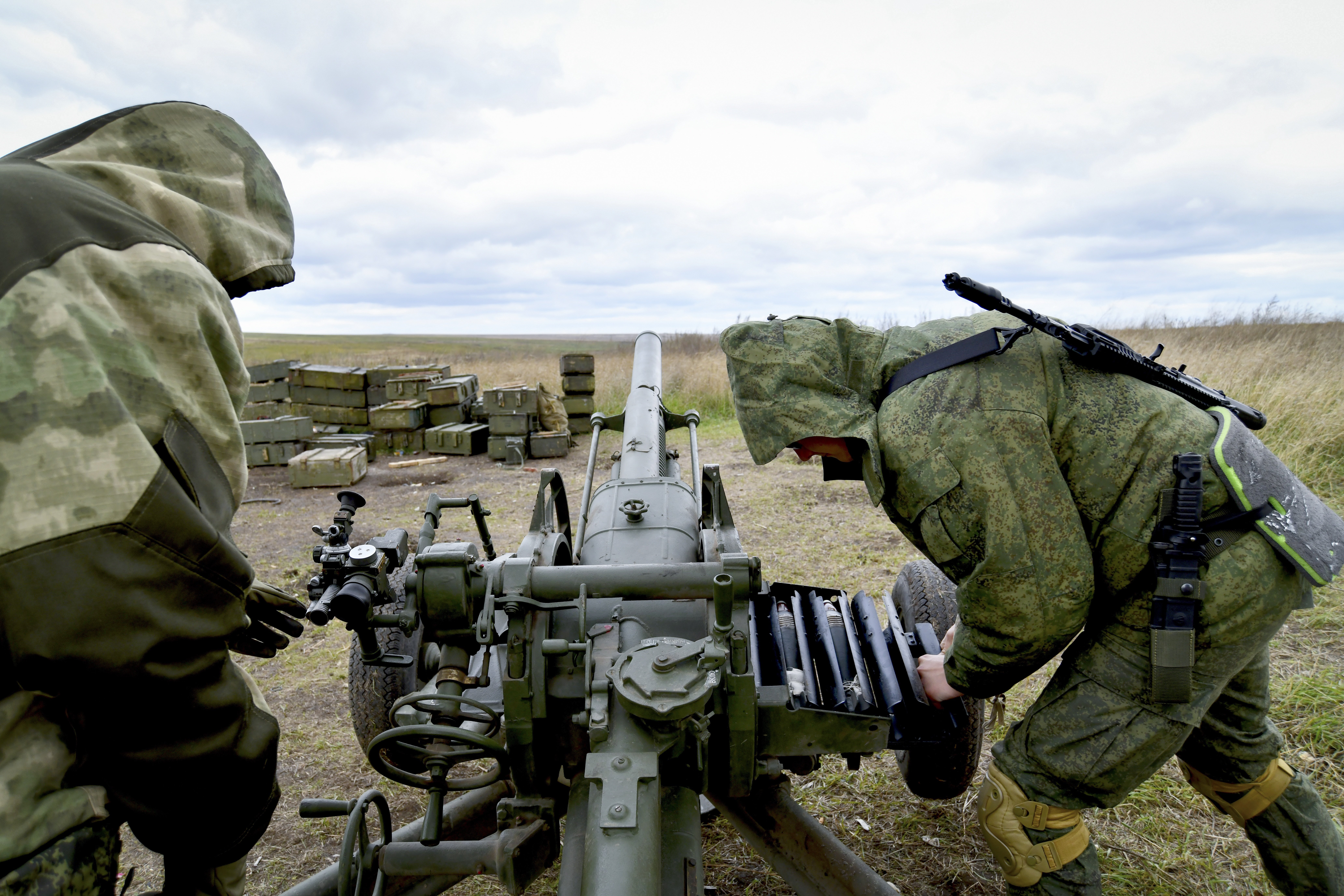 Putin busca escalar todavía más el conflicto con Ucrania: ¿cuál es su estrategia?