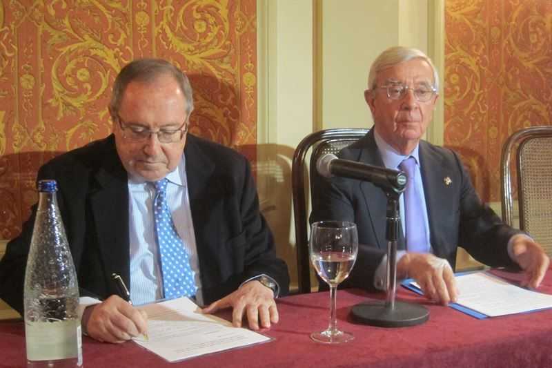 L'exdirector de RTVE: "Catalunya és diferent i no se la pot tractar igual"