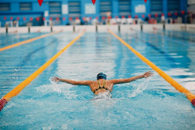 Natación Natación