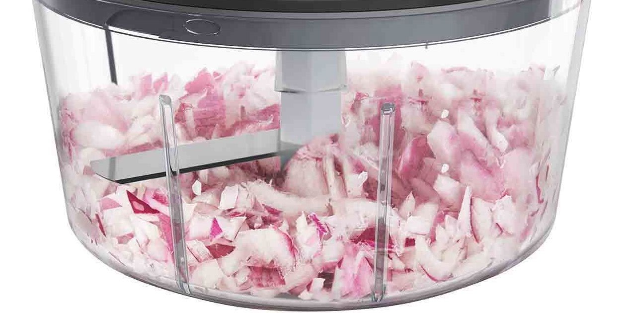 Lidl lanza una picadora de carne, una yogurtera y otros electrodomésticos  baratos