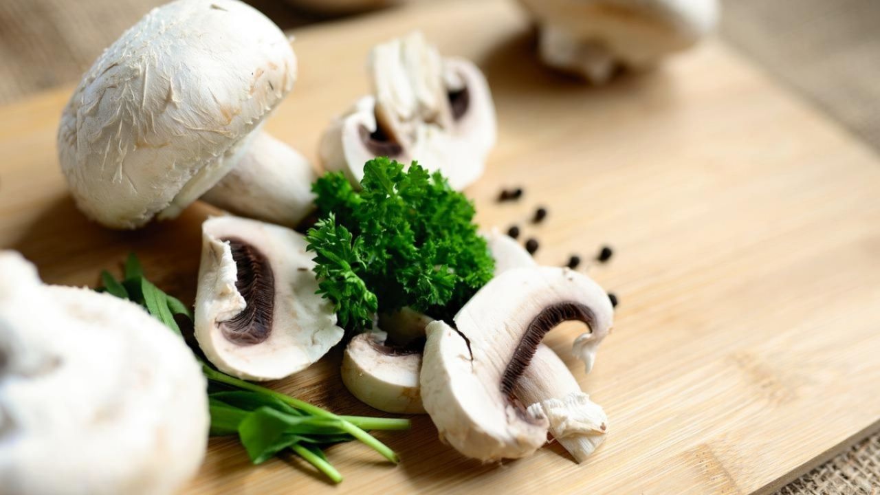 Estos son algunos de los alimentos que te aportan más vitamina D
