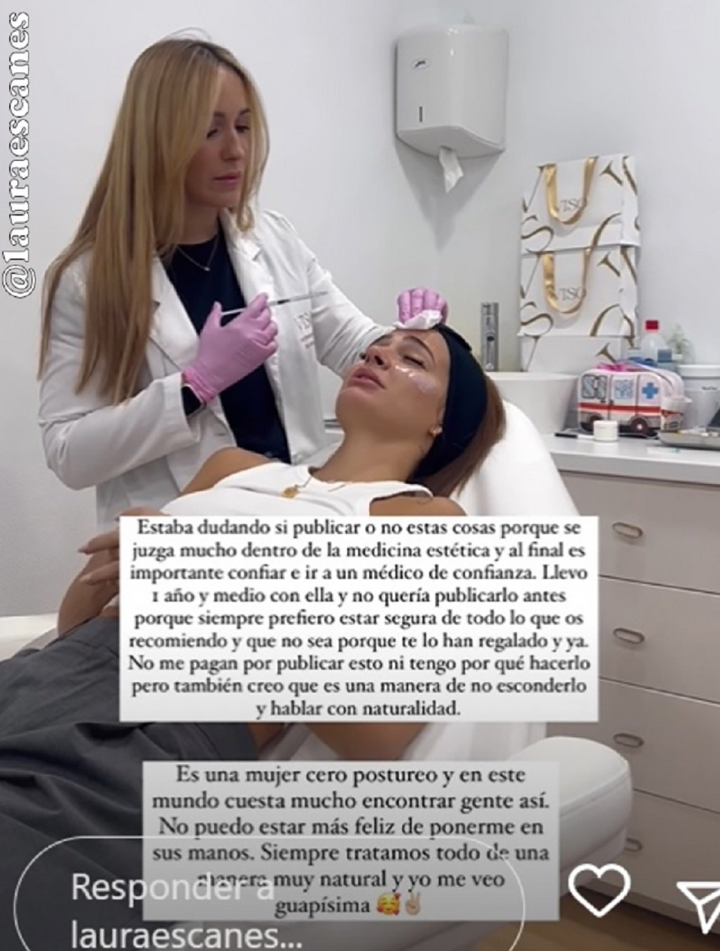 Laura Escanes Stories Instagram Laura Escanes Stories Instagram
