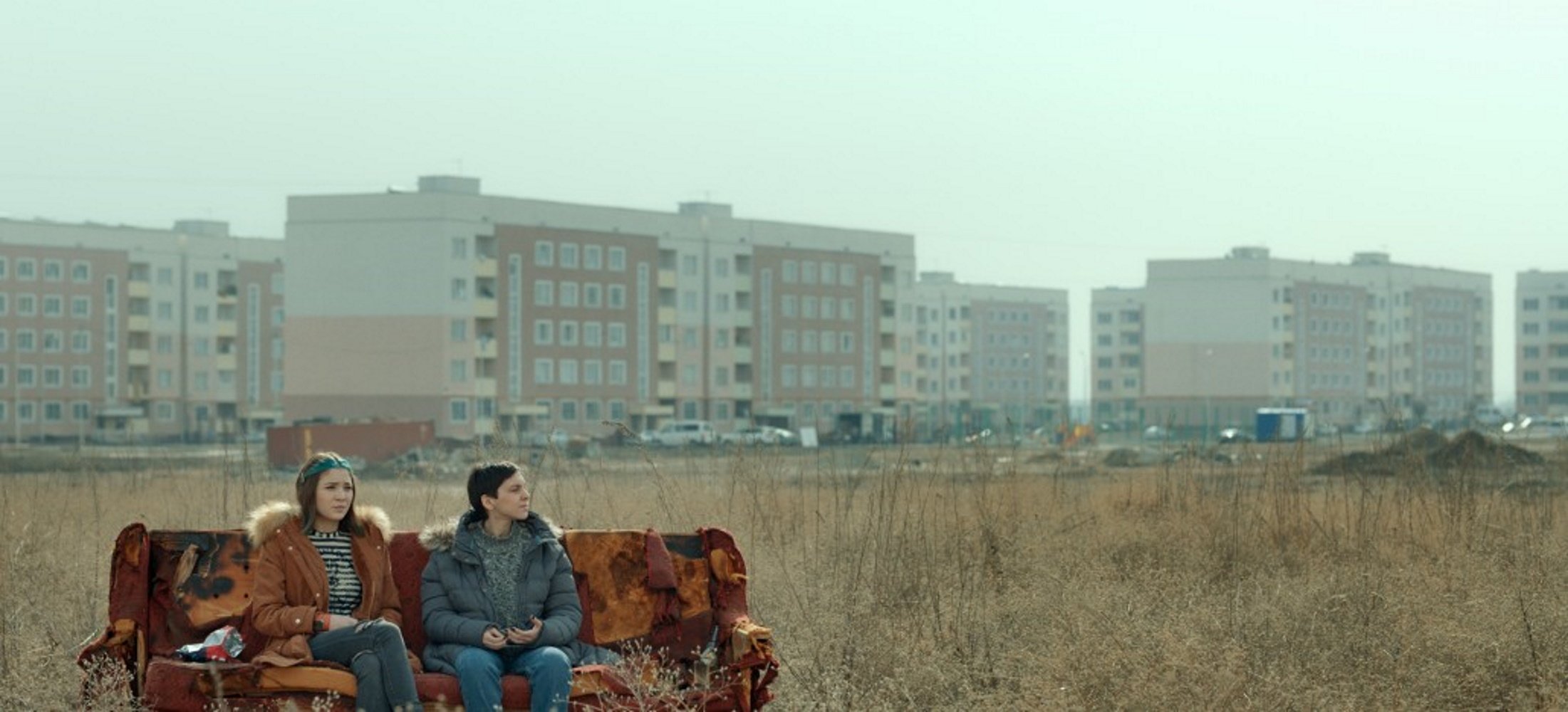 Vuelve el Asian Film Festival: 7 películas de la Sección Oficial de esta décima edición Vuelve el Asian Film Festival: 7 películas de la Sección Oficial de esta décima edición