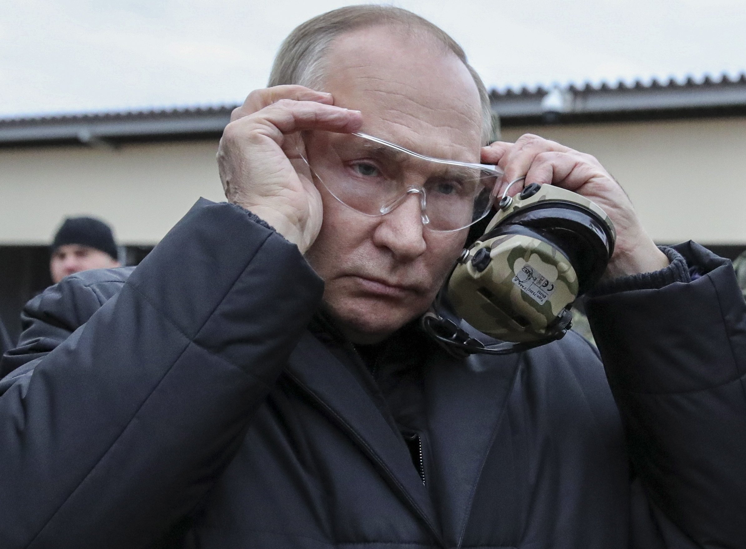 Bomba sucia: ¿qué es y en qué consiste el arma que podría tomar protagonismo en Ucrania?