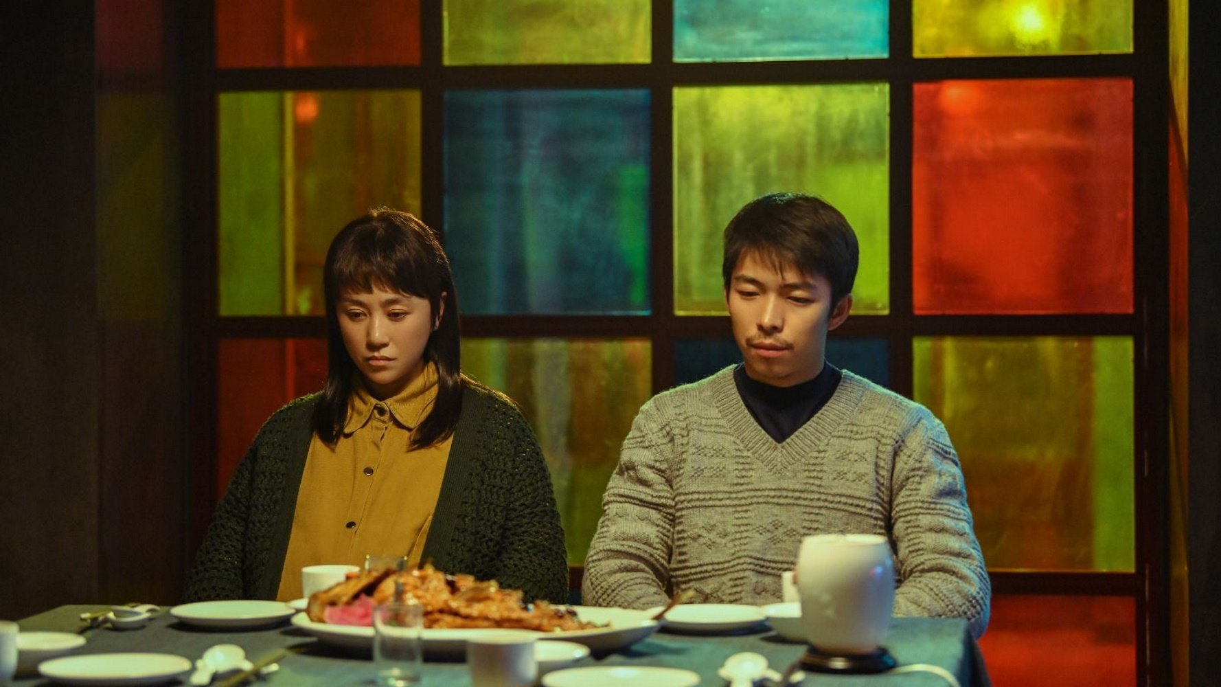 Vuelve el Asian Film Festival: 7 películas de la Sección Oficial de esta décima edición Vuelve el Asian Film Festival: 7 películas de la Sección Oficial de esta décima edición