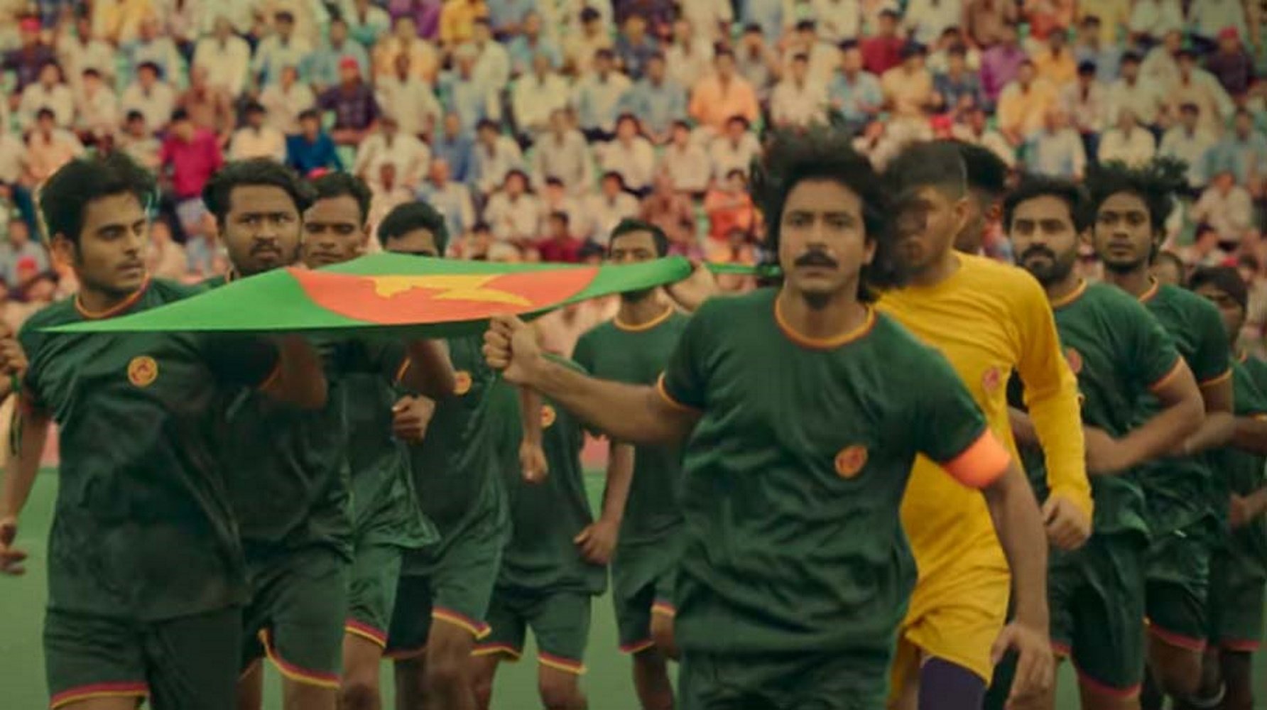 Vuelve el Asian Film Festival: 7 películas de la Sección Oficial de esta décima edición Vuelve el Asian Film Festival: 7 películas de la Sección Oficial de esta décima edición