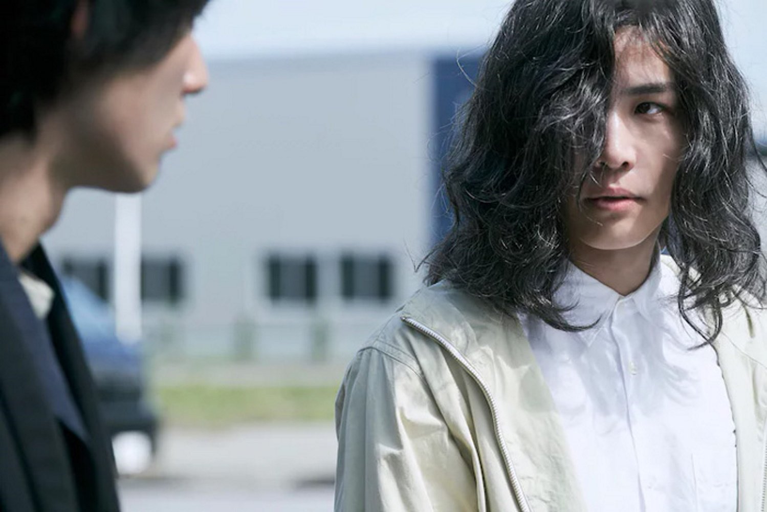 Vuelve el Asian Film Festival: 7 películas de la Sección Oficial de esta décima edición Vuelve el Asian Film Festival: 7 películas de la Sección Oficial de esta décima edición