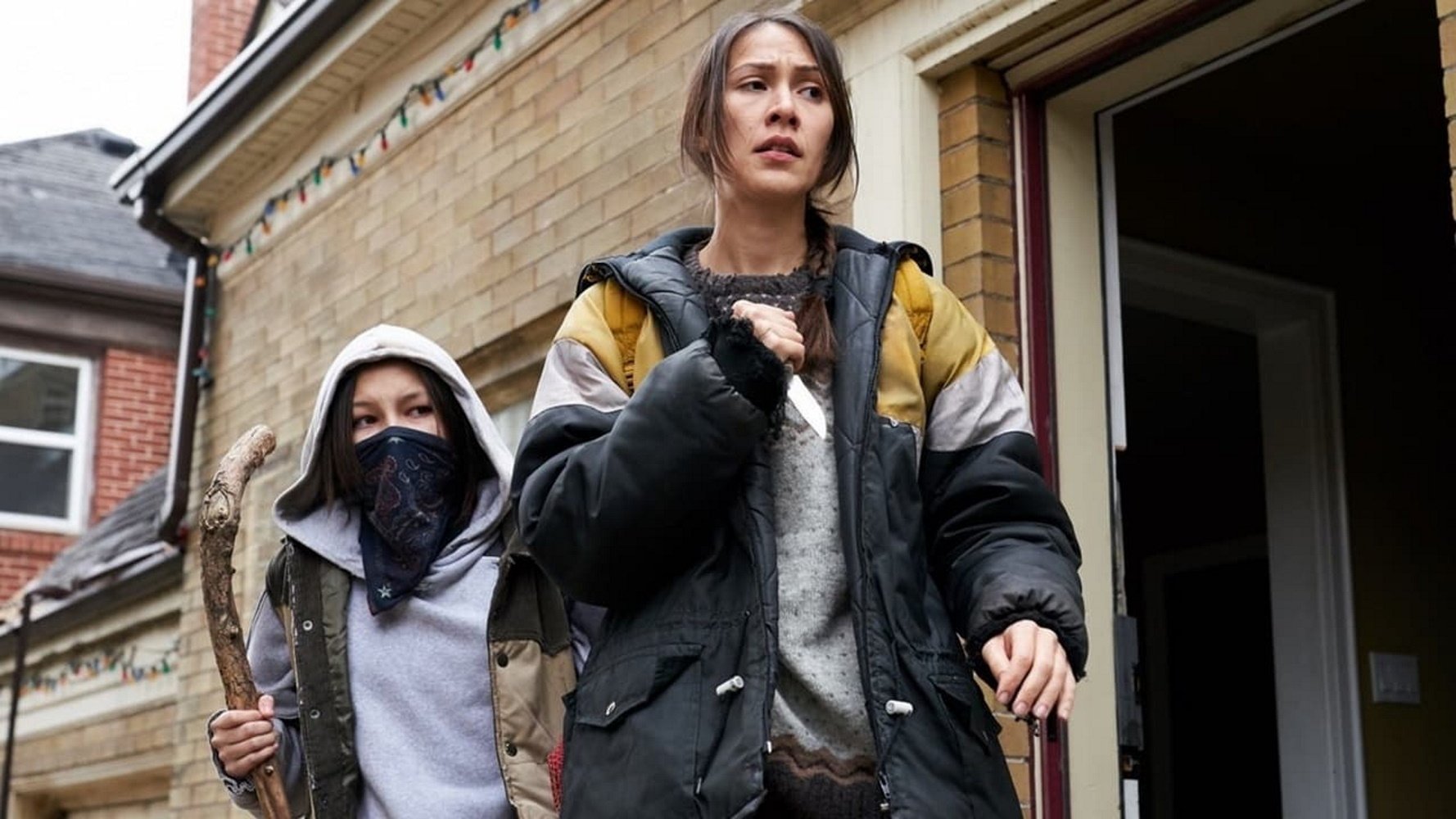 Vuelve el Asian Film Festival: 7 películas de la Sección Oficial de esta décima edición Vuelve el Asian Film Festival: 7 películas de la Sección Oficial de esta décima edición