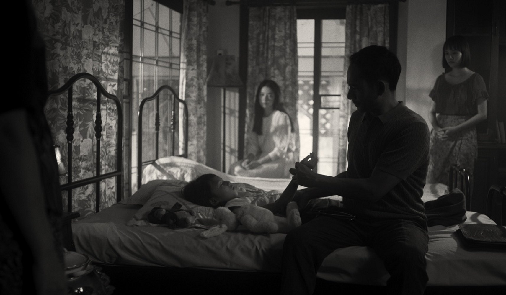 Vuelve el Asian Film Festival: 7 películas de la Sección Oficial de esta décima edición Vuelve el Asian Film Festival: 7 películas de la Sección Oficial de esta décima edición