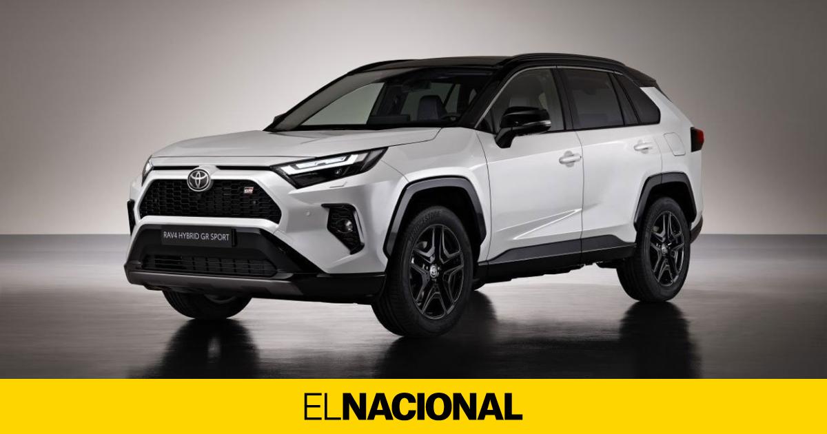 Tappetino conducente nero per: Toyota Highlander IV SUV (2021