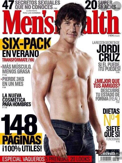 mens health mens health