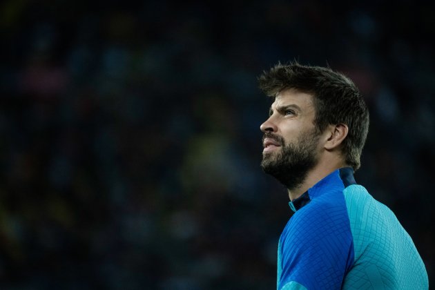Gerard Piqué Camp Nou EP Gerard Piqué Camp Nou EP