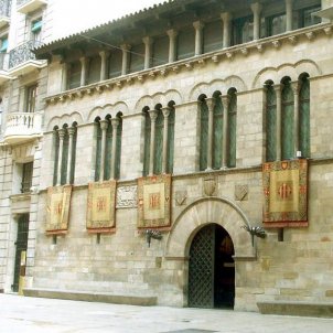 Catalonia Lleida Paeria foto ziol
