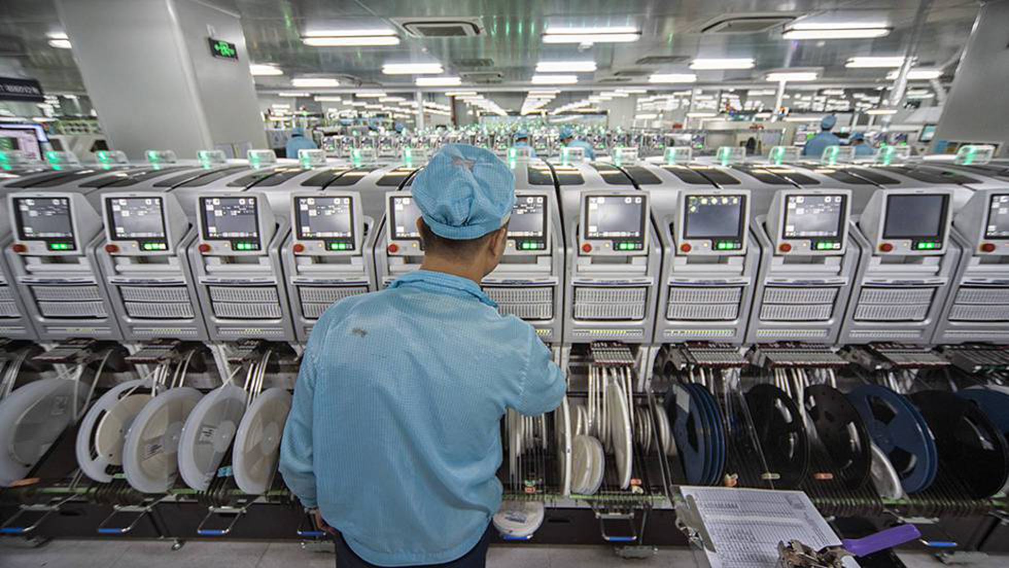 La tecnología también contamina
