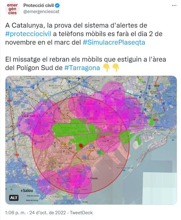 tuit proteccio civil tuit proteccio civil