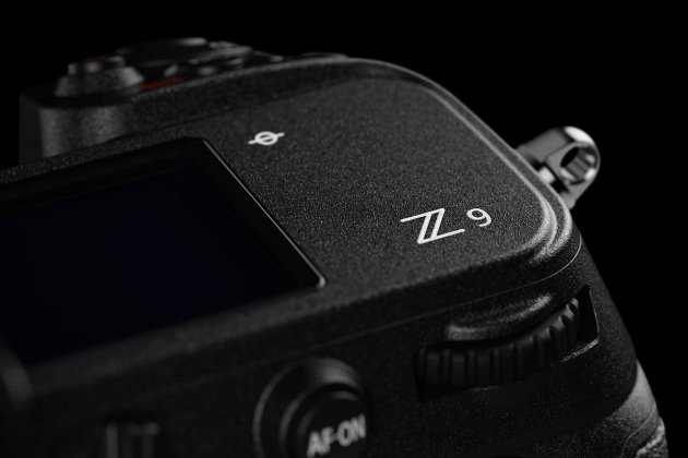 Nikon Z9