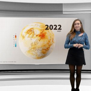 Emergencia climática: ¿estamos a tiempo de parar esta crisis global? 6 consejos para intentar frenarla