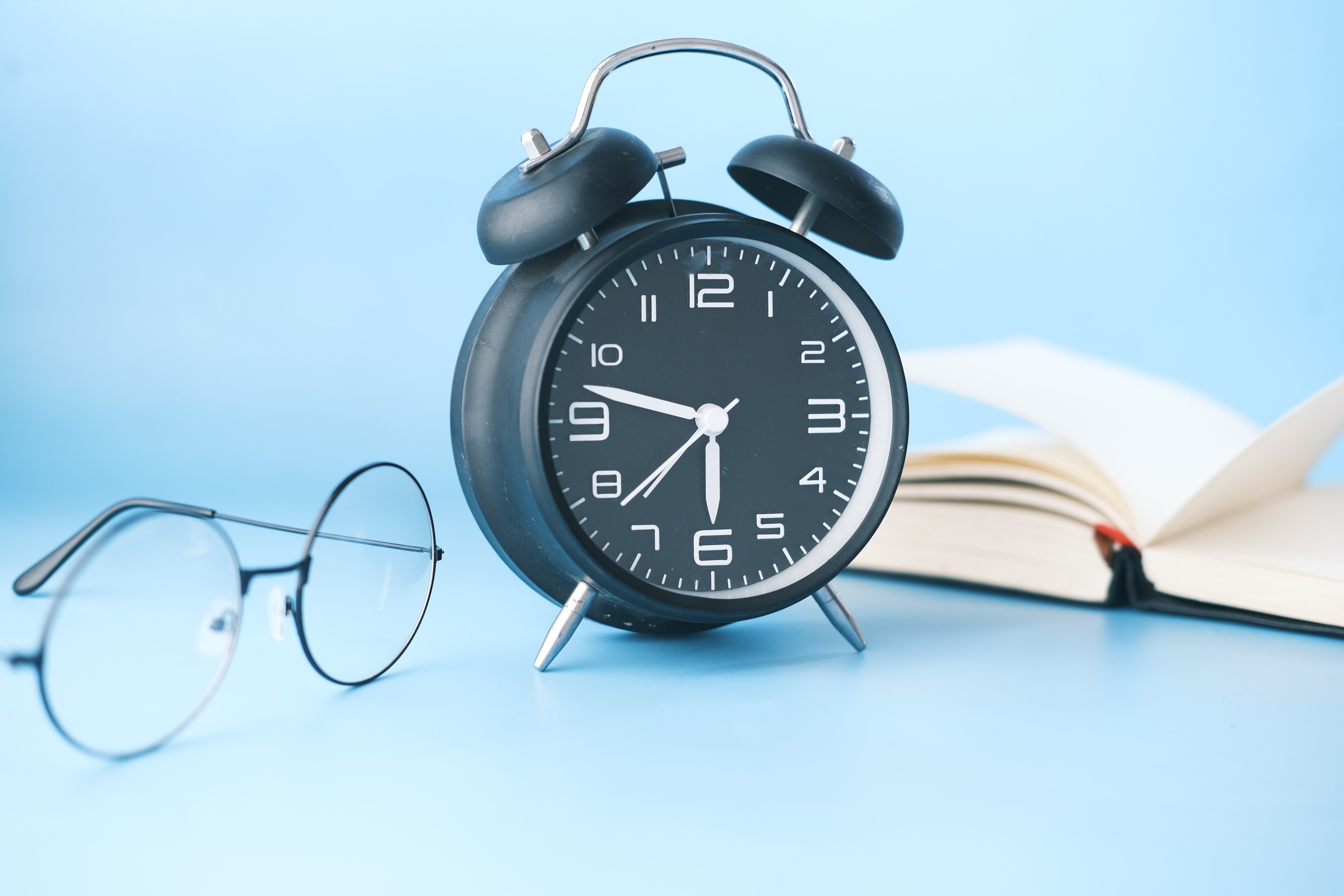 Cambio de hora de invierno 2023 ¿dormiremos una hora más o menos?