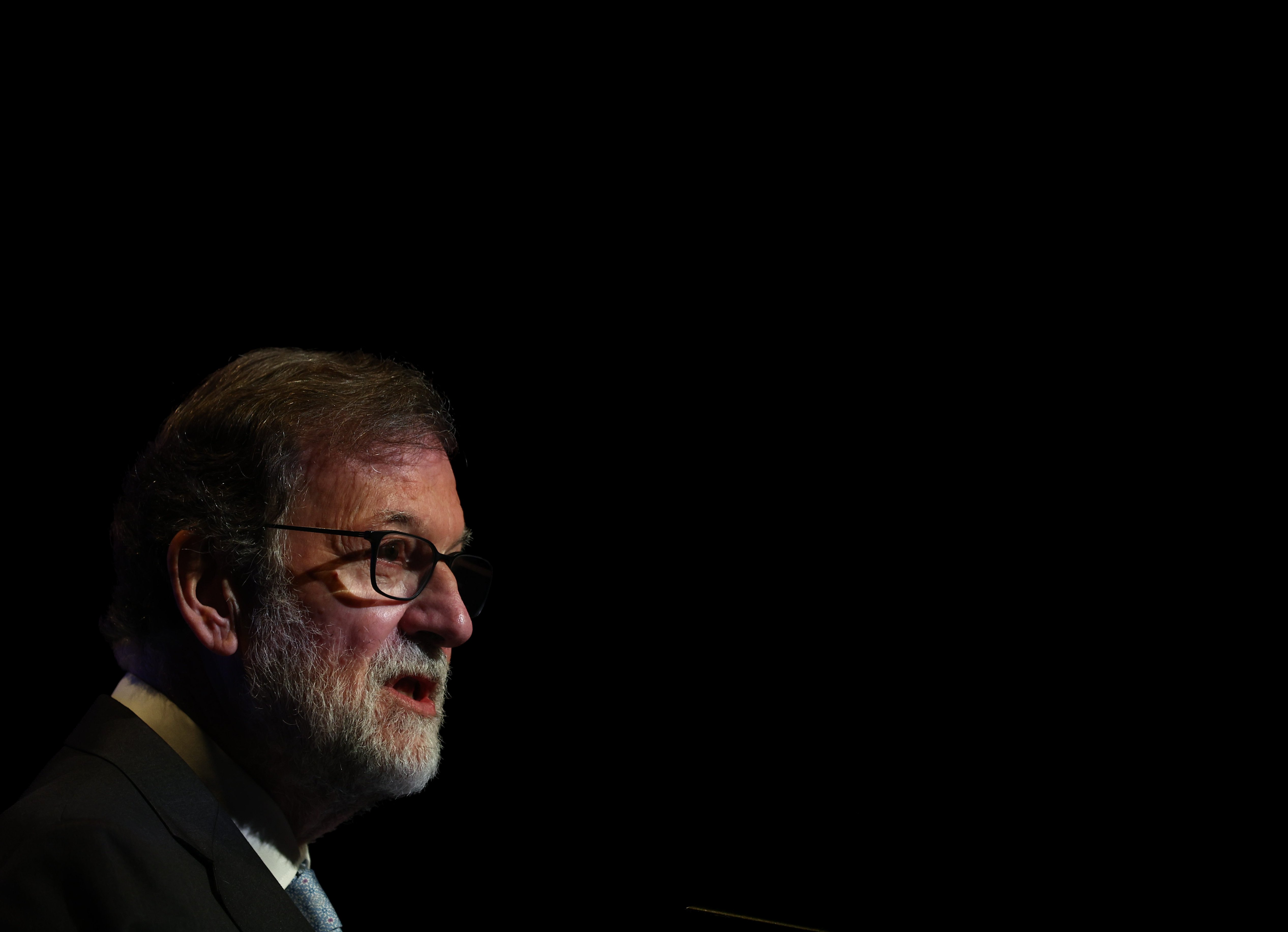 El retrat de Mariano Rajoy costarà 75.000 euros: quant van costar els dels altres expresidents?