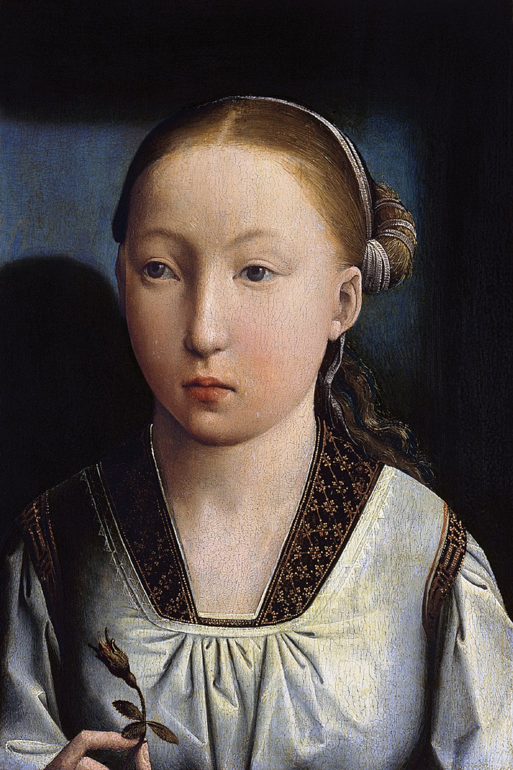Catalina de Aragón, la primera esposa de Enrique VIII