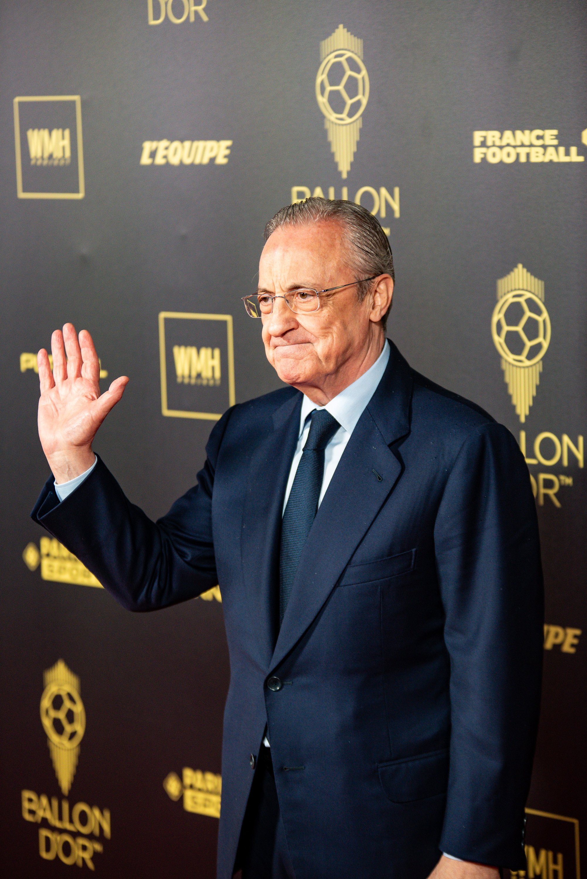 Francia confirma las 3 operaciones de Florentino Pérez antes de Mbappé