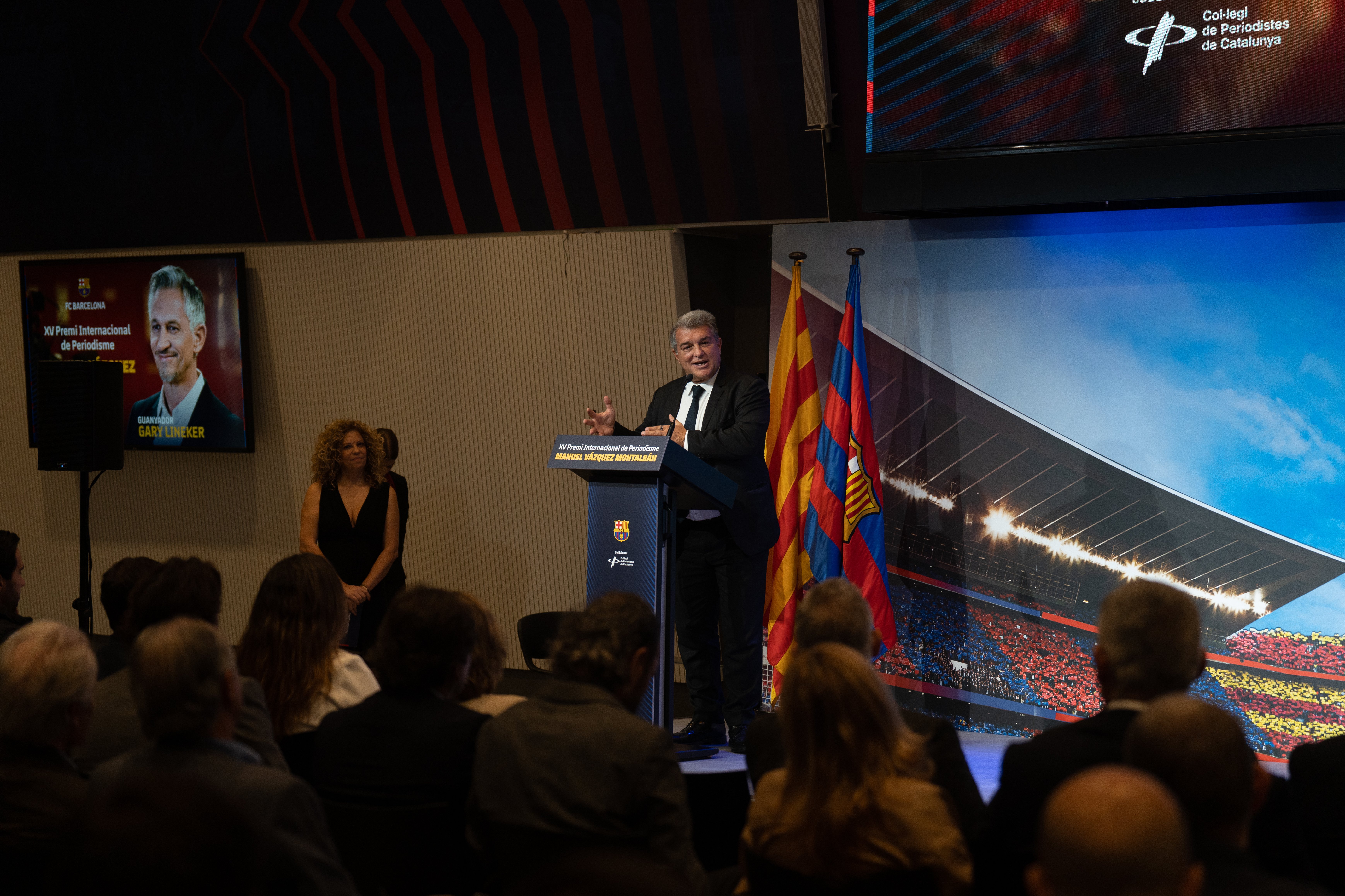 6 fichajes sobre la mesa de Joan Laporta, todos terminan contrato y todos quieren venir al Barça en enero