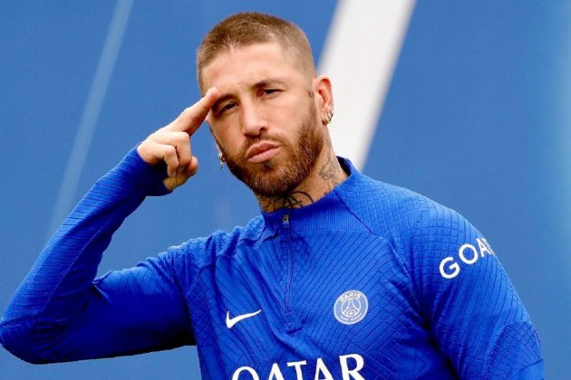 Sergio Ramos Instagram Sergio Ramos Instagram