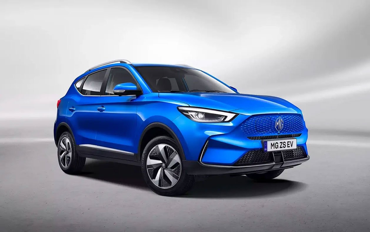 La ventaja de Dacia con respecto al MG ZS, el SUV low cost de moda