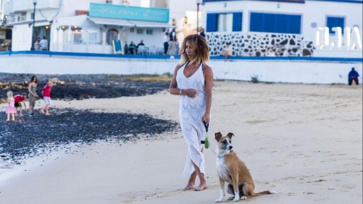 María Patiño Corralejo María Patiño Corralejo