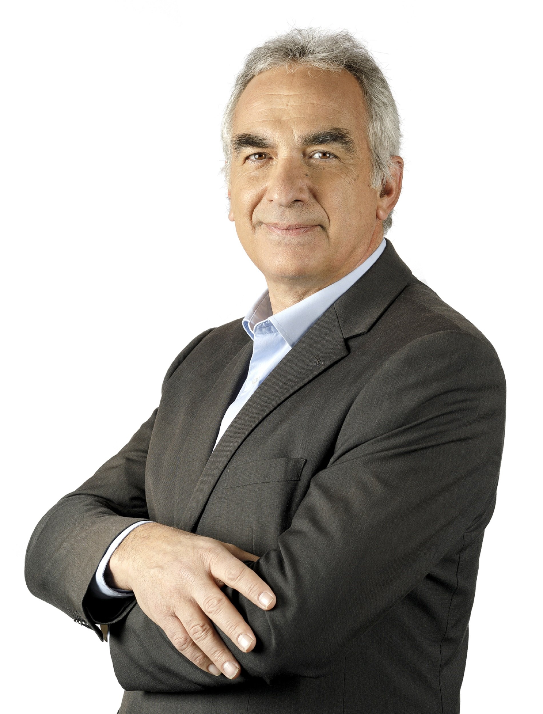 Nou delegat territorial del Govern a Tarragona, serà Àngel Xifré.